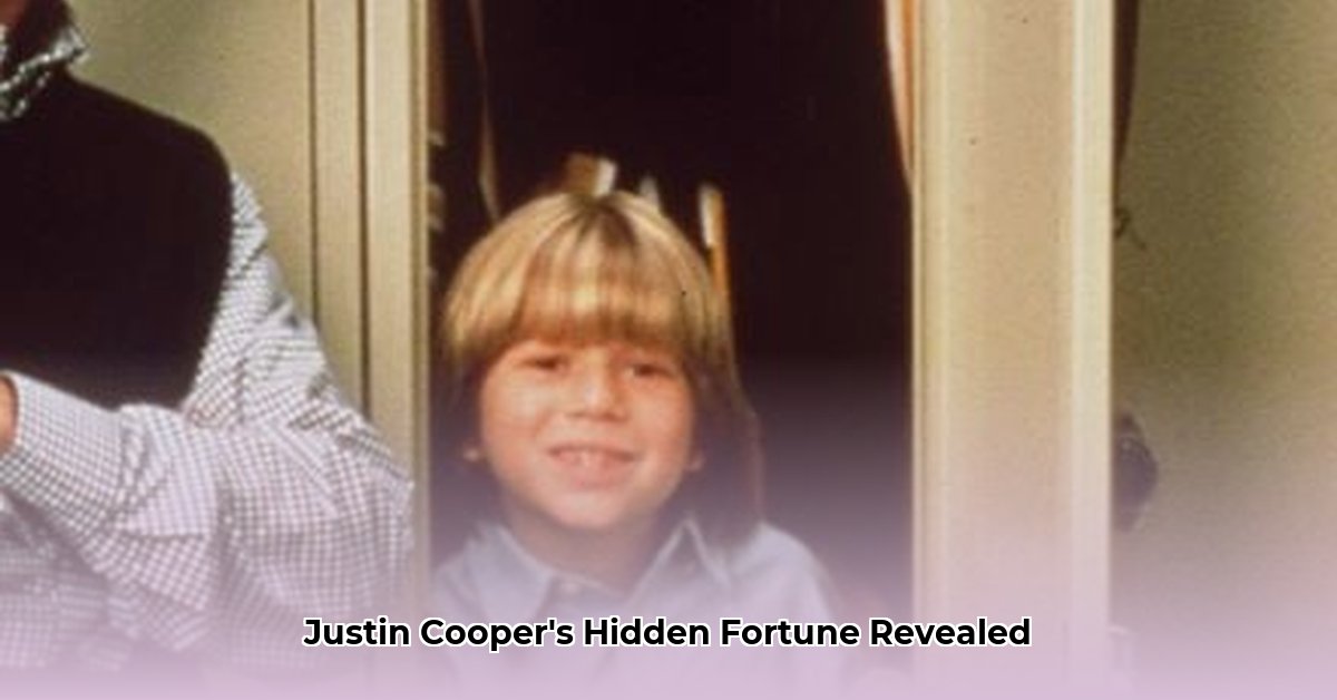 justin-cooper-net-worth